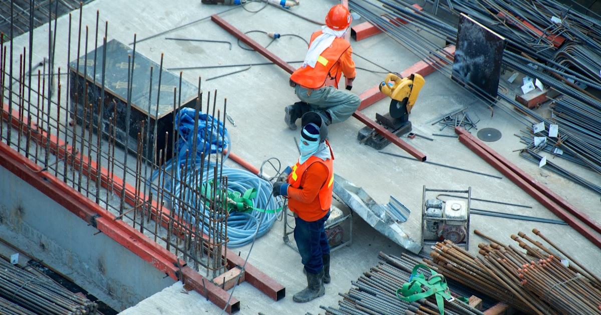Construction Loans in Australia: How to Finance Your New Build